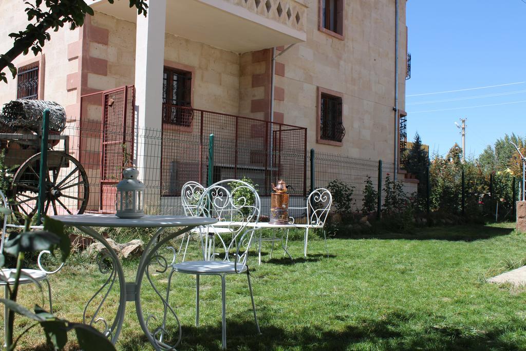 Cozy Villa Cappadocia Uçhisar Extérieur photo