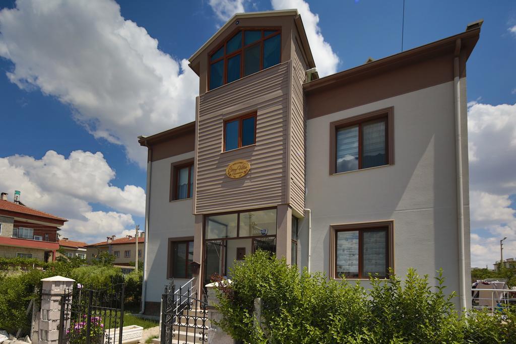 Cozy Villa Cappadocia Uçhisar Extérieur photo