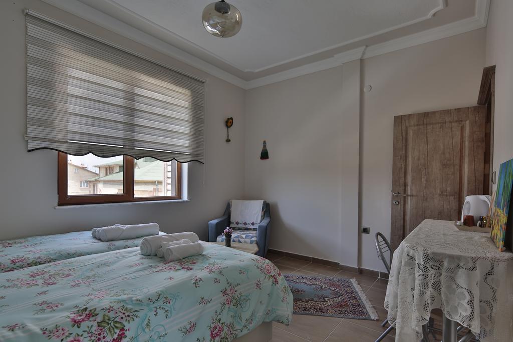 Cozy Villa Cappadocia Uçhisar Chambre photo