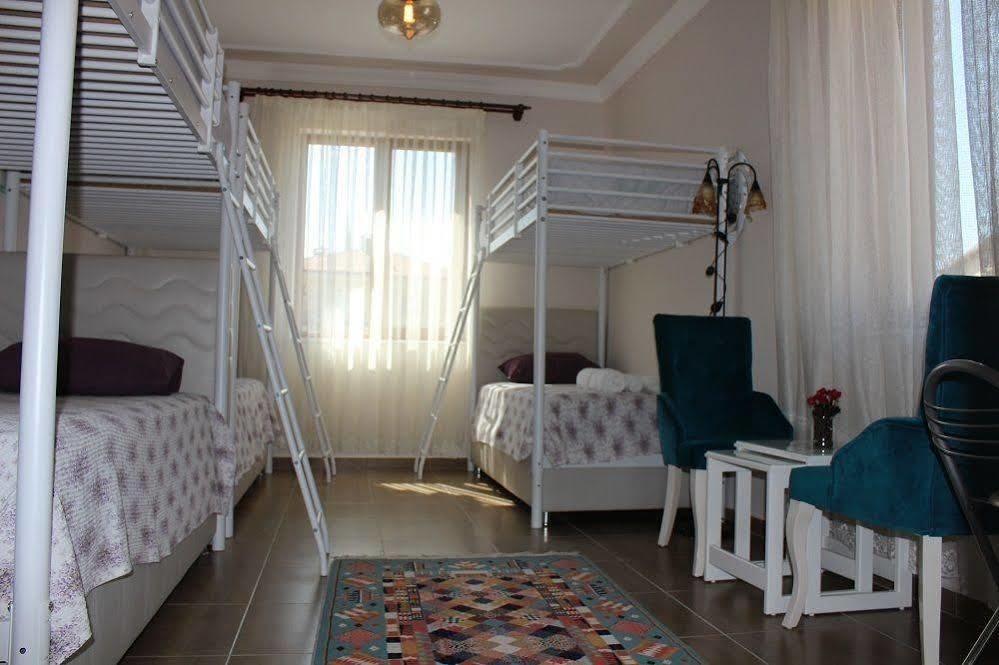 Cozy Villa Cappadocia Uçhisar Extérieur photo