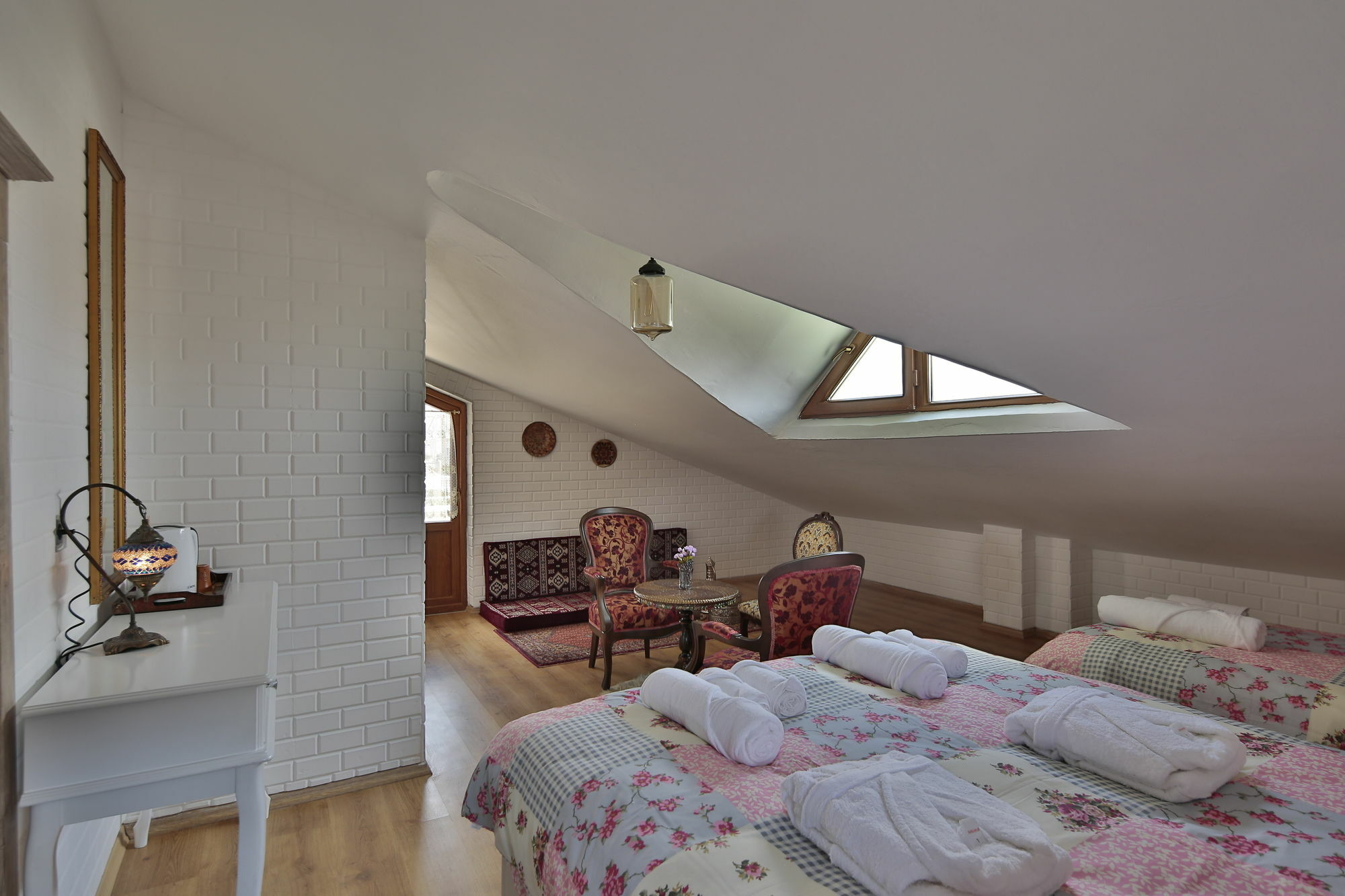 Cozy Villa Cappadocia Uçhisar Extérieur photo