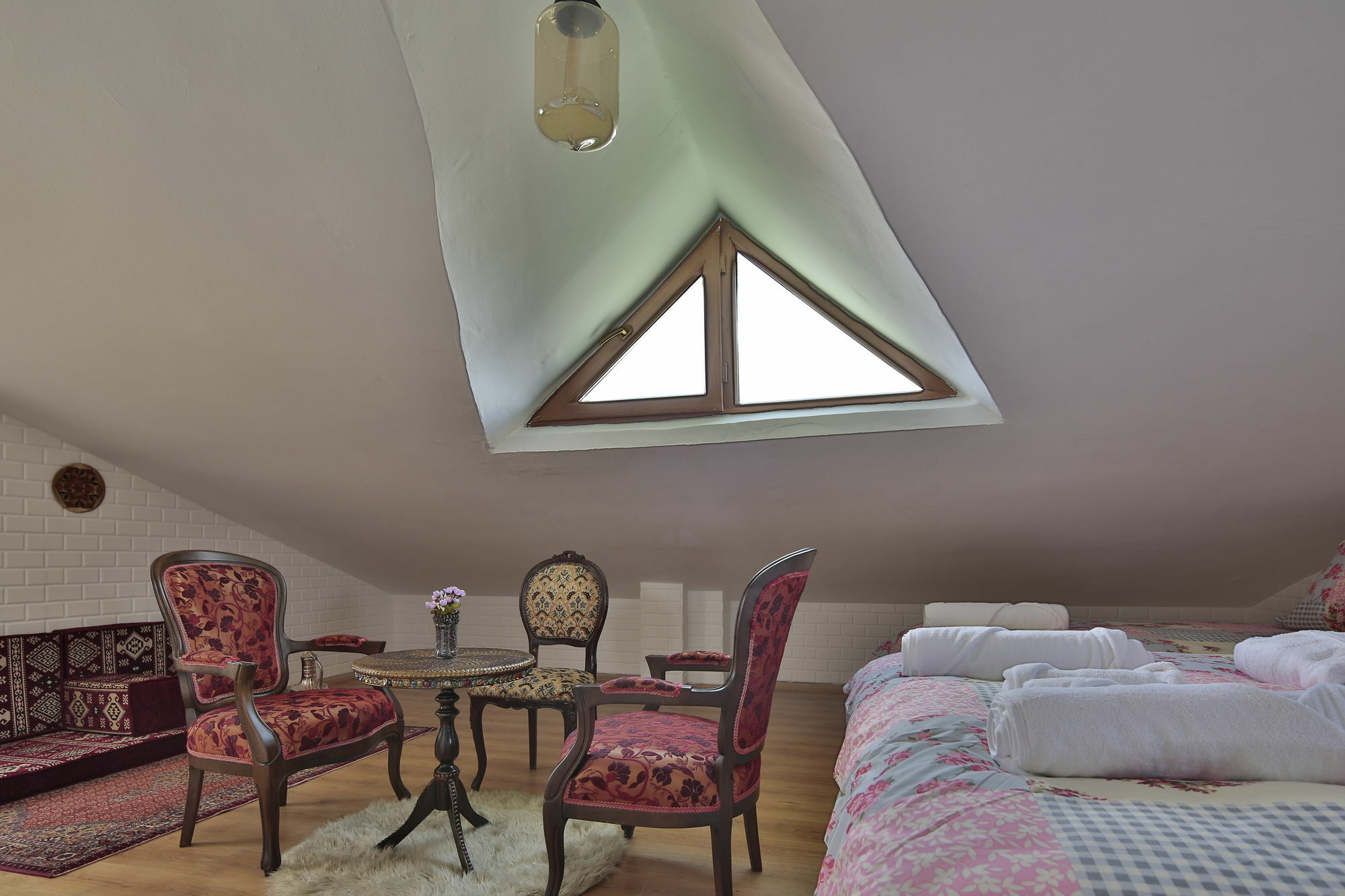 Cozy Villa Cappadocia Uçhisar Extérieur photo