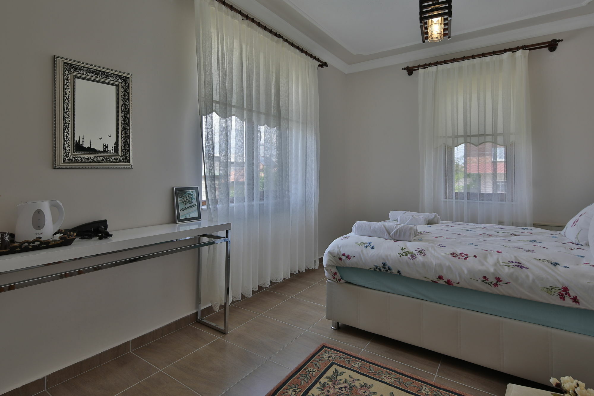 Cozy Villa Cappadocia Uçhisar Extérieur photo