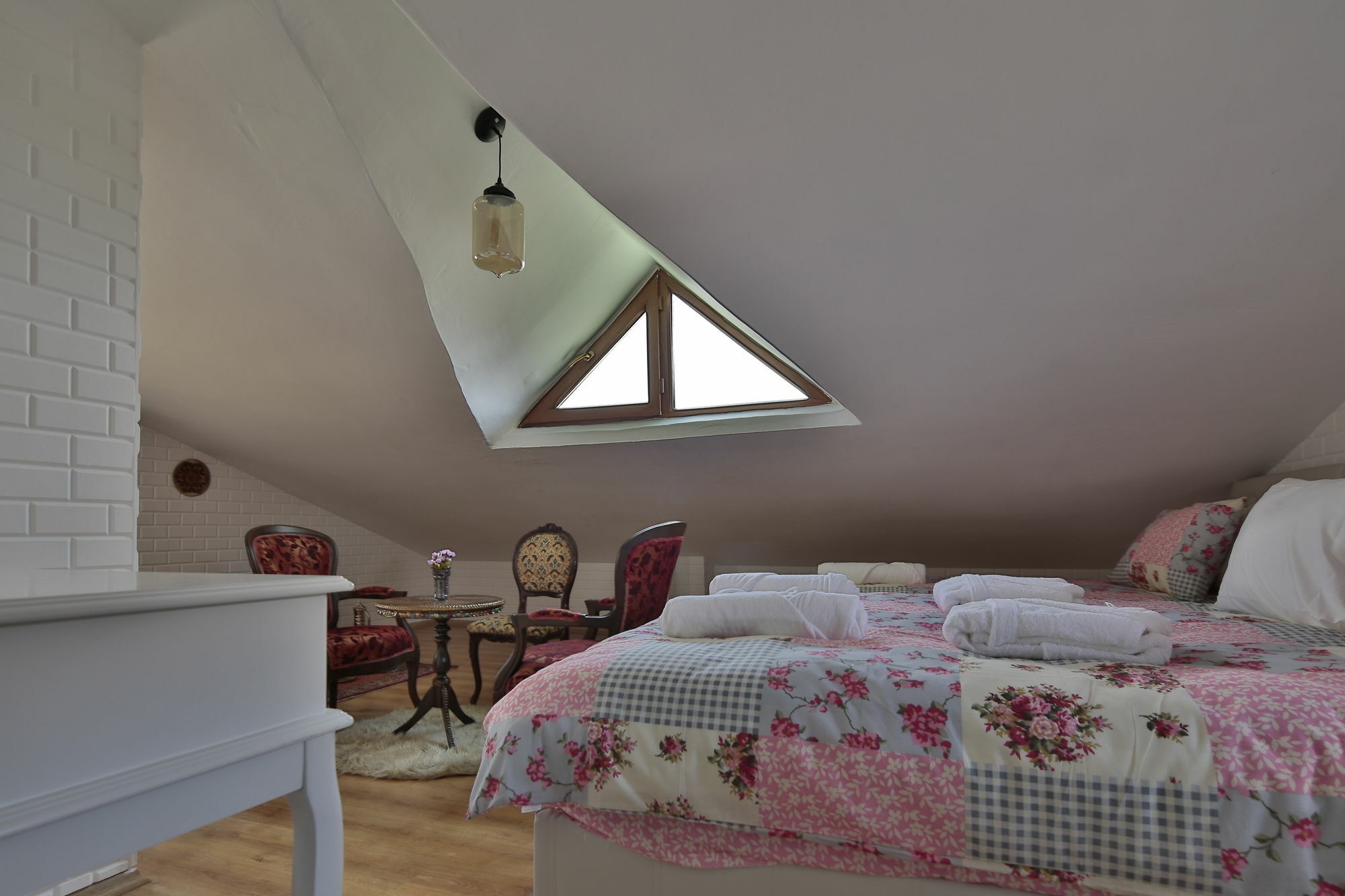 Cozy Villa Cappadocia Uçhisar Extérieur photo