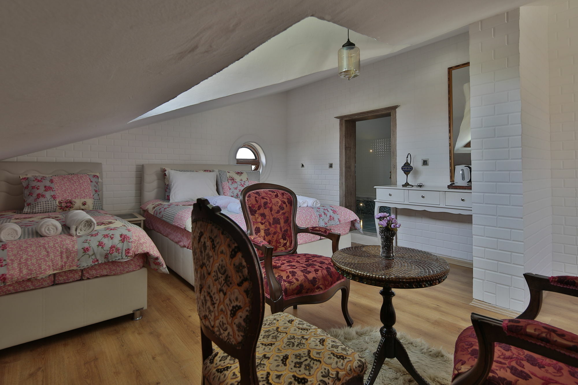 Cozy Villa Cappadocia Uçhisar Extérieur photo