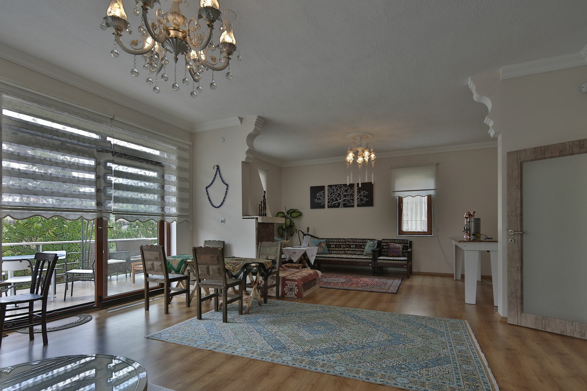 Cozy Villa Cappadocia Uçhisar Extérieur photo