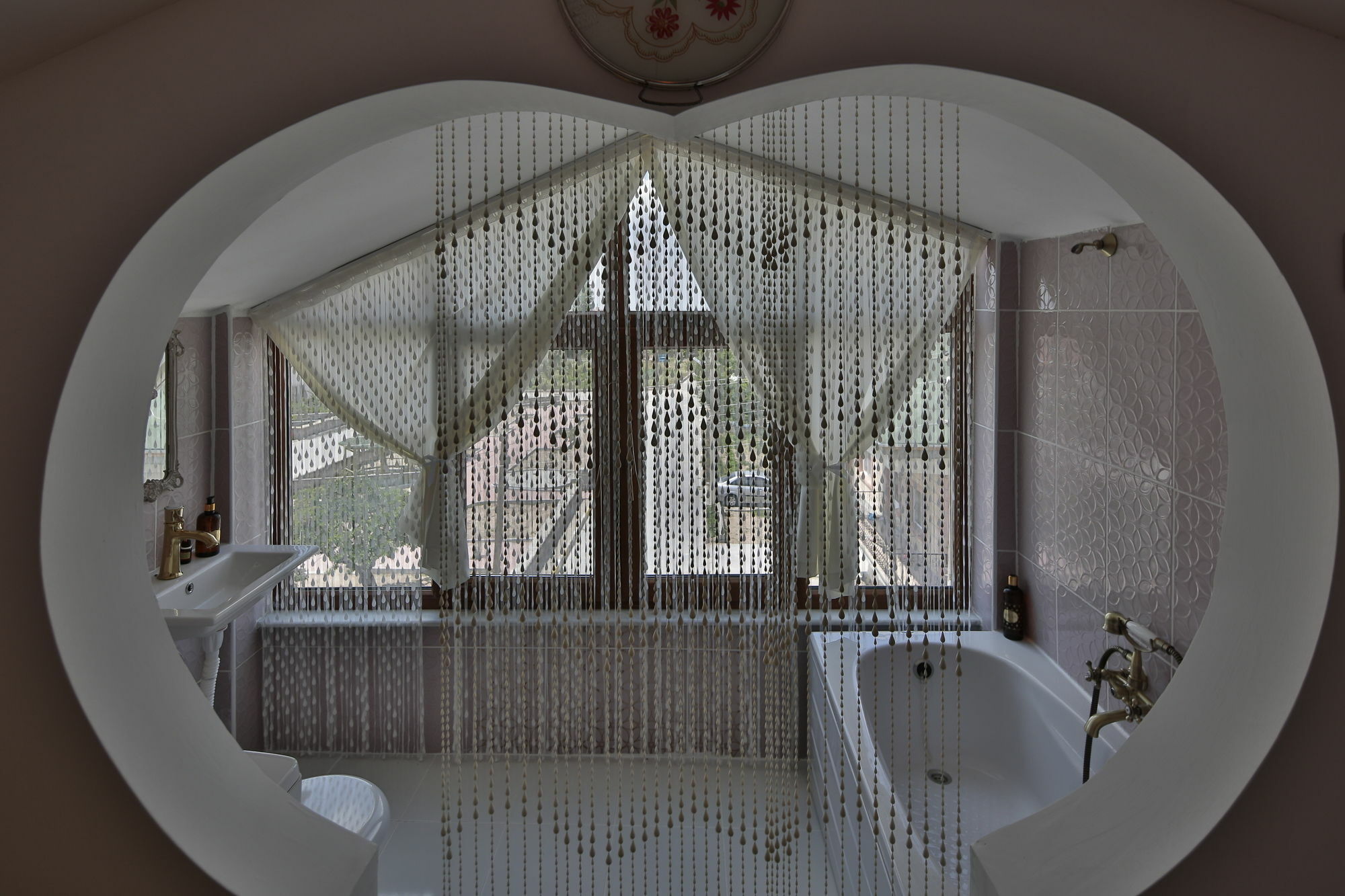 Cozy Villa Cappadocia Uçhisar Extérieur photo