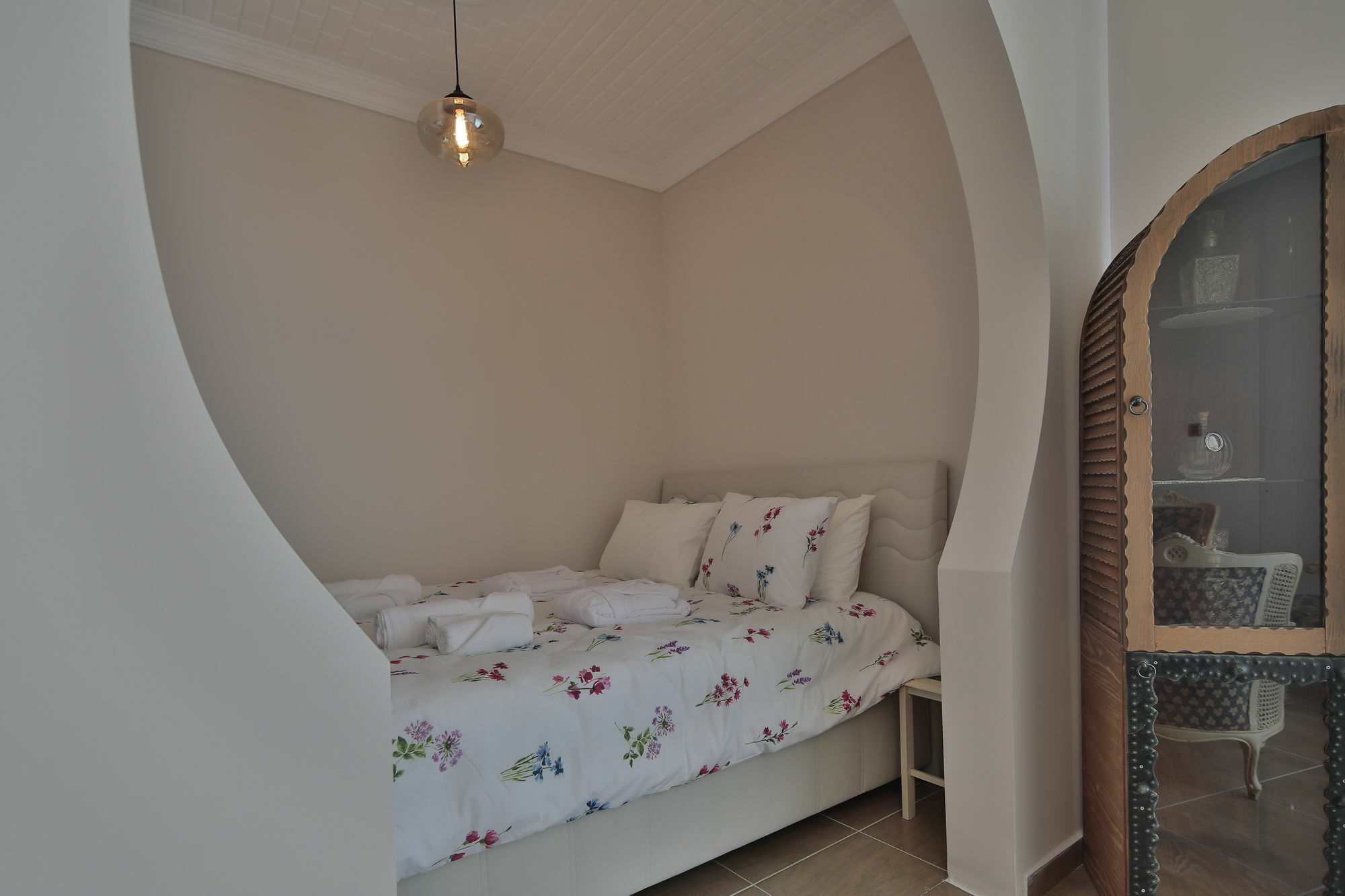 Cozy Villa Cappadocia Uçhisar Extérieur photo