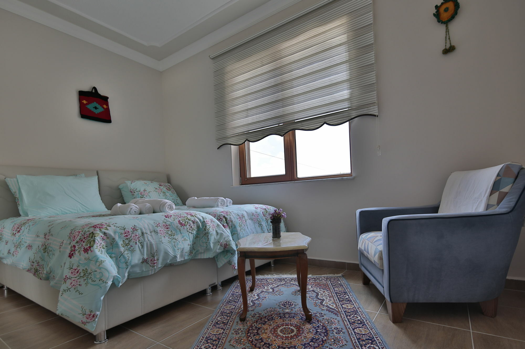 Cozy Villa Cappadocia Uçhisar Extérieur photo