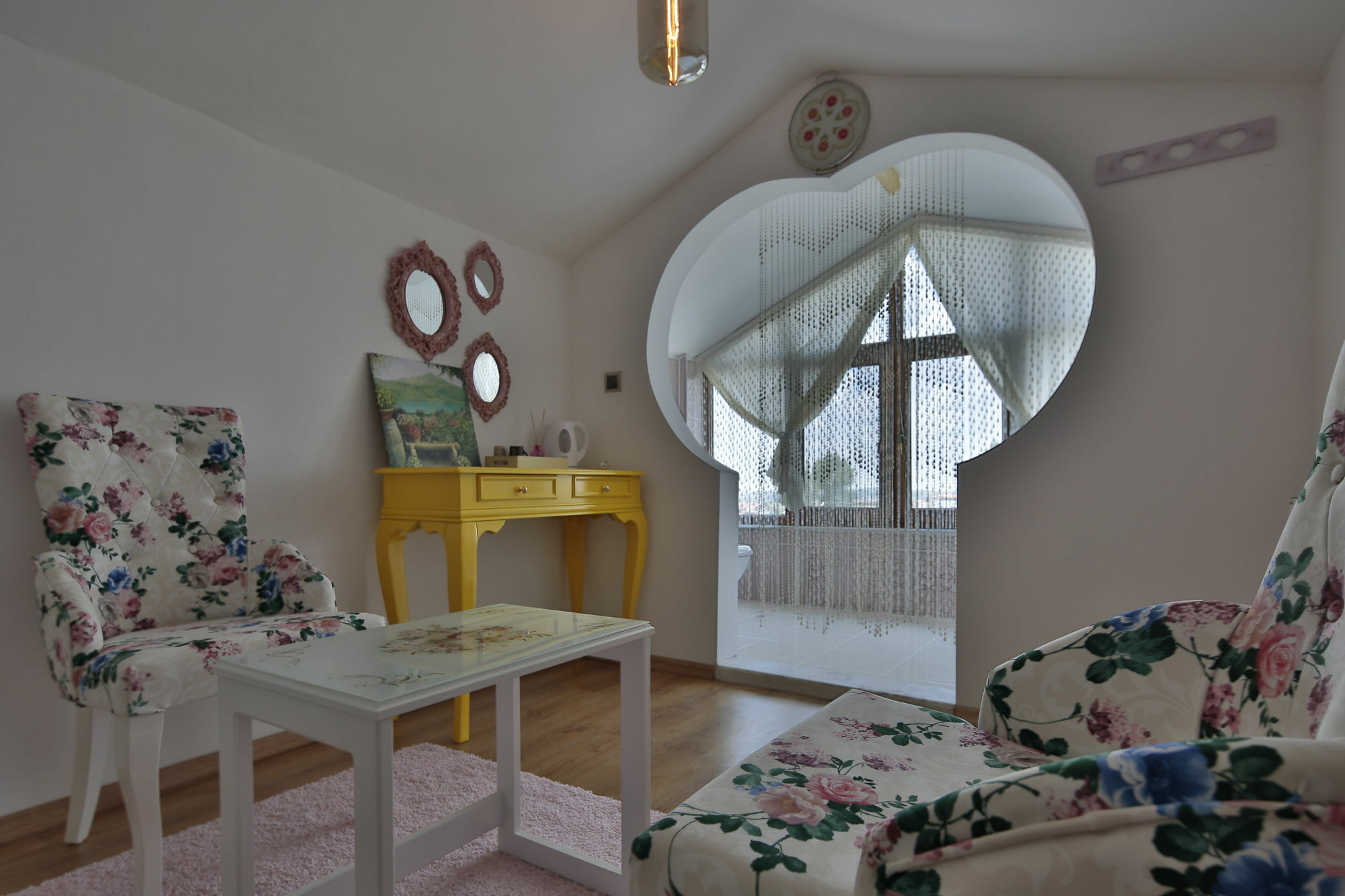 Cozy Villa Cappadocia Uçhisar Extérieur photo