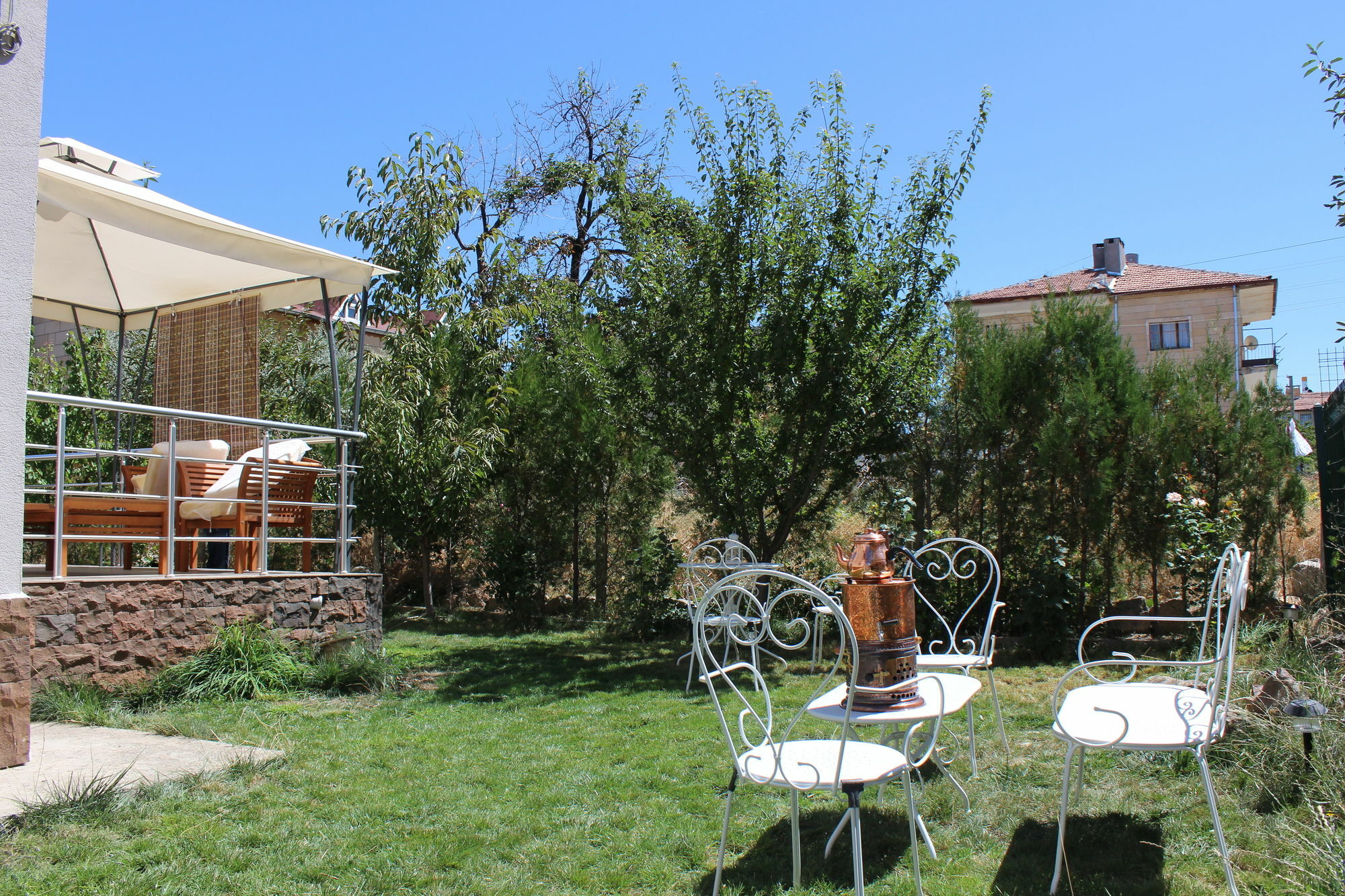 Cozy Villa Cappadocia Uçhisar Extérieur photo