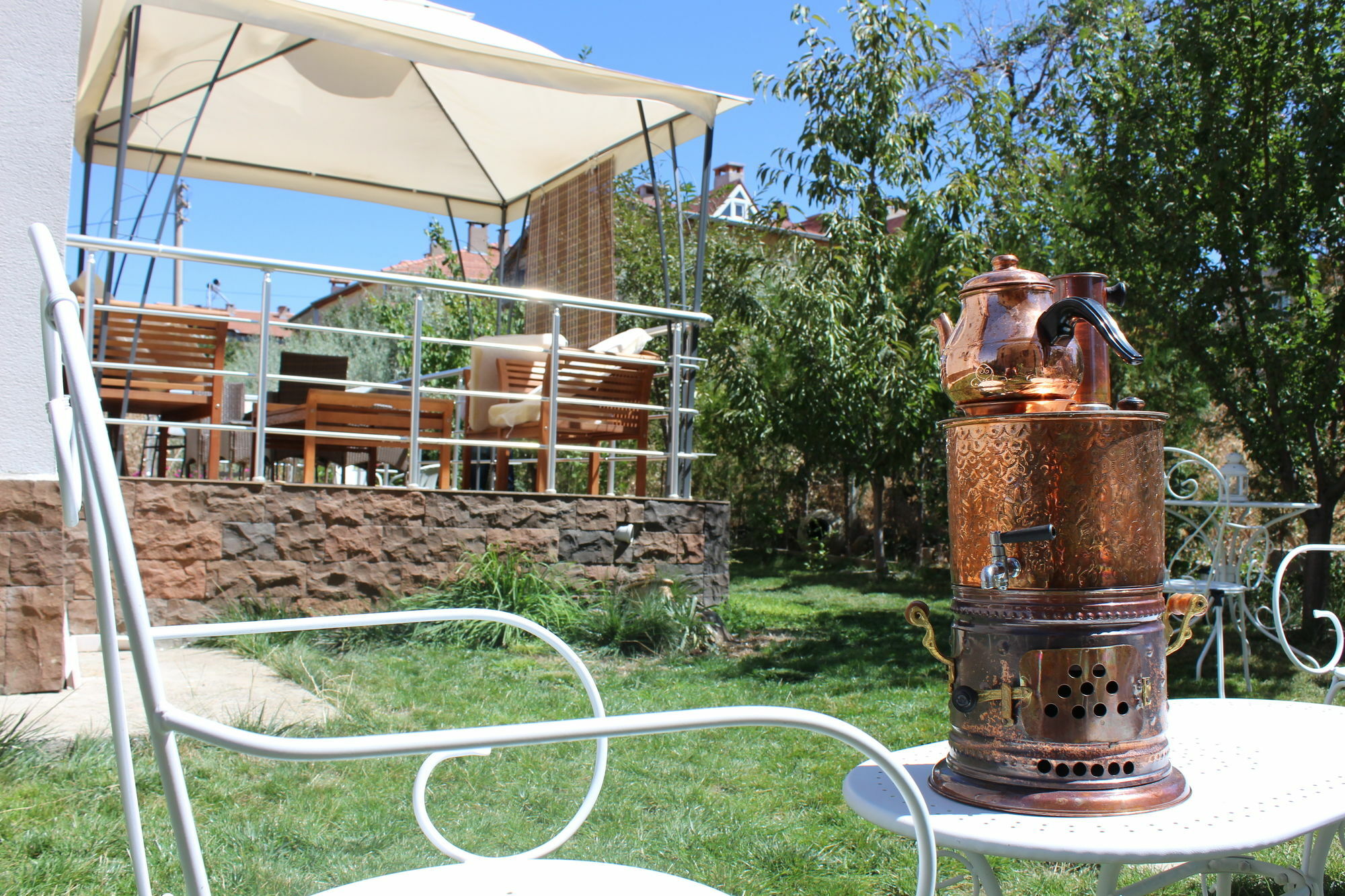 Cozy Villa Cappadocia Uçhisar Extérieur photo