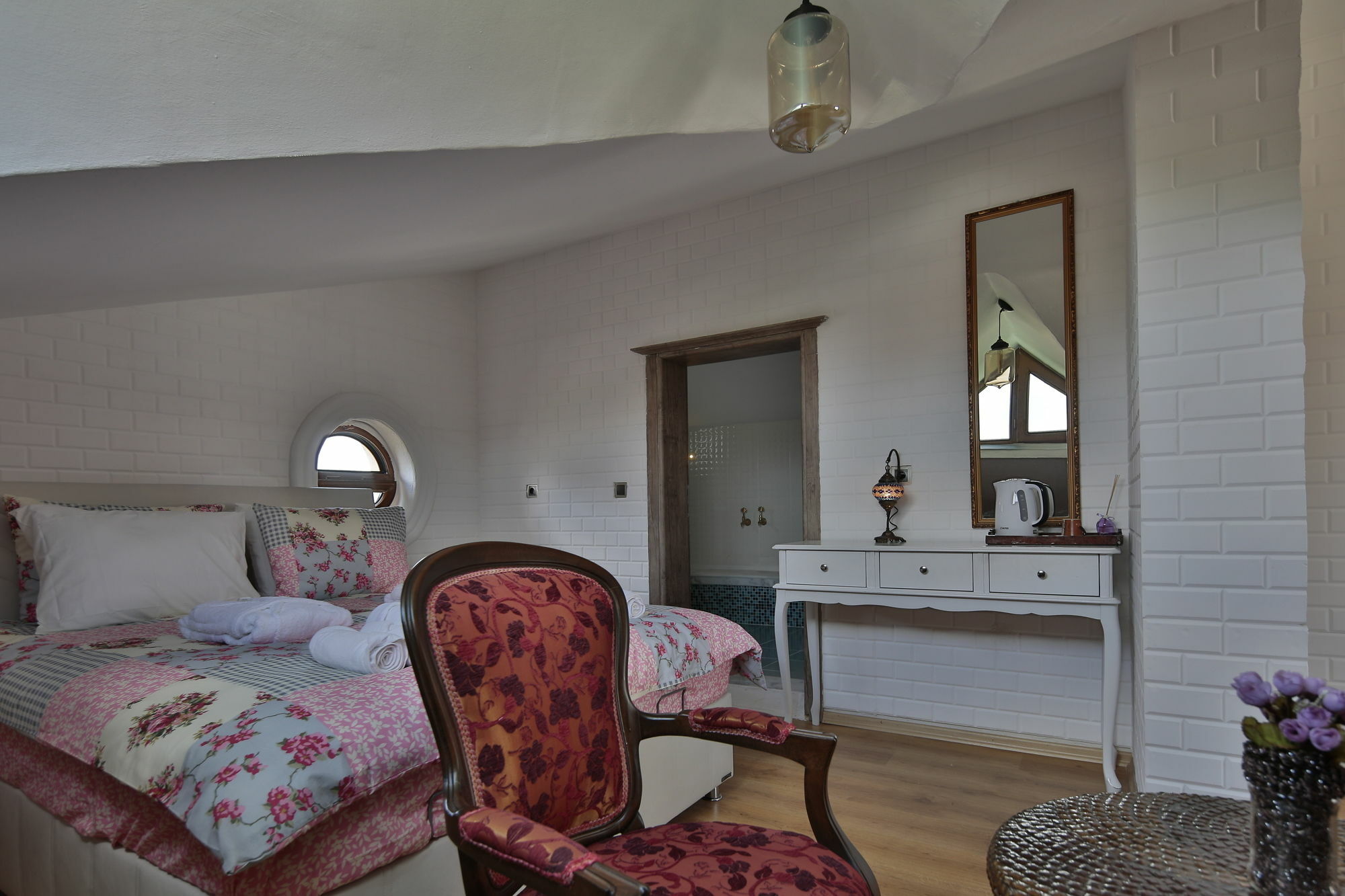 Cozy Villa Cappadocia Uçhisar Extérieur photo