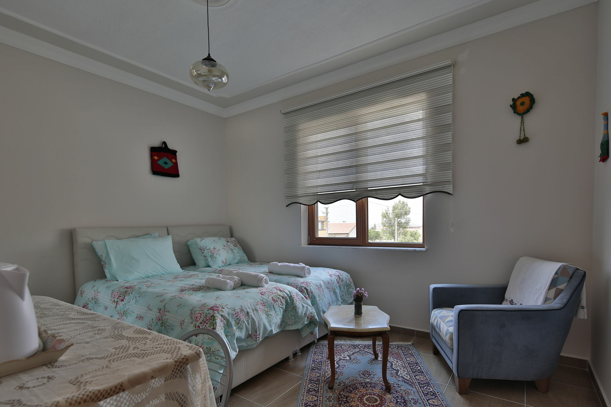 Cozy Villa Cappadocia Uçhisar Extérieur photo