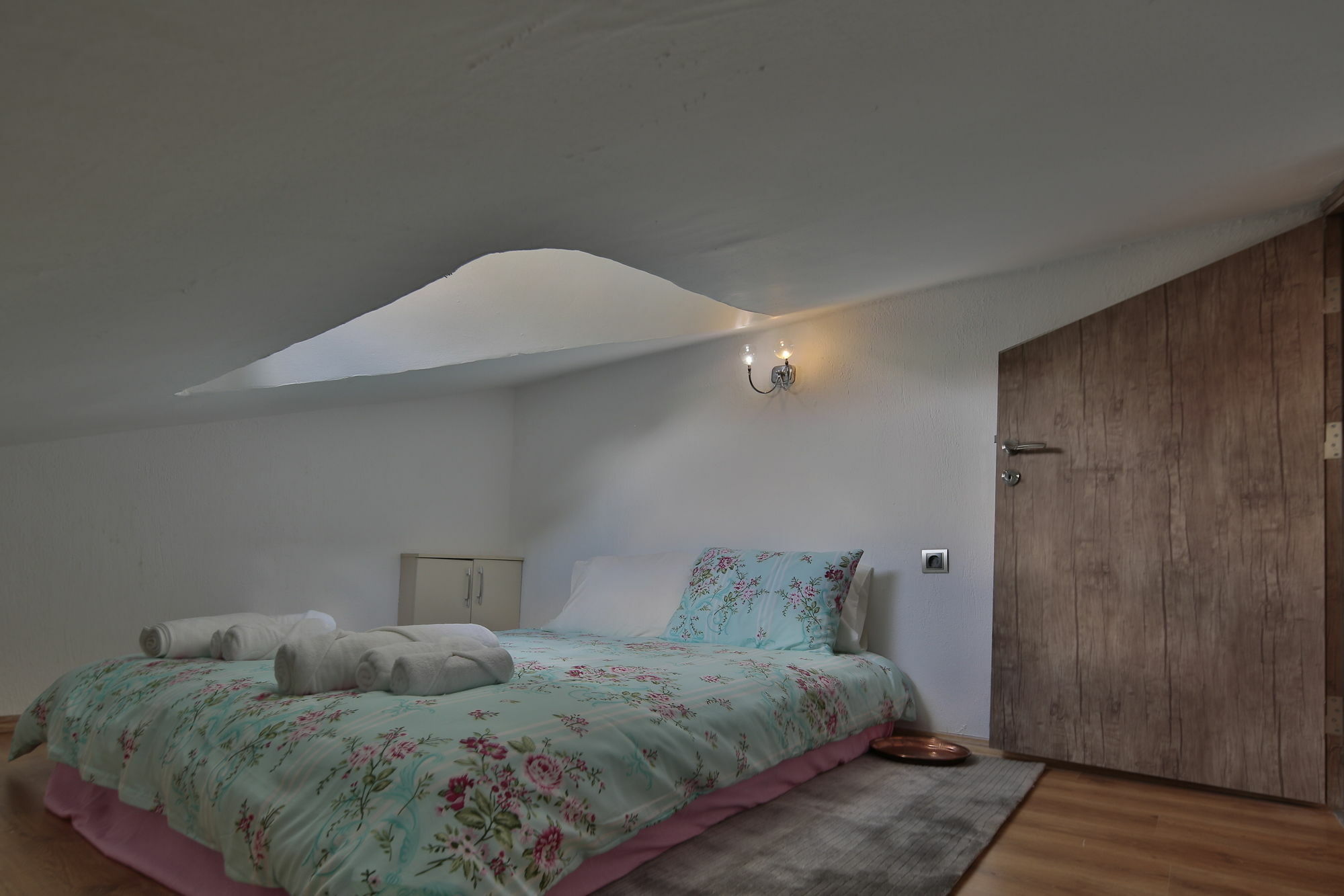 Cozy Villa Cappadocia Uçhisar Extérieur photo