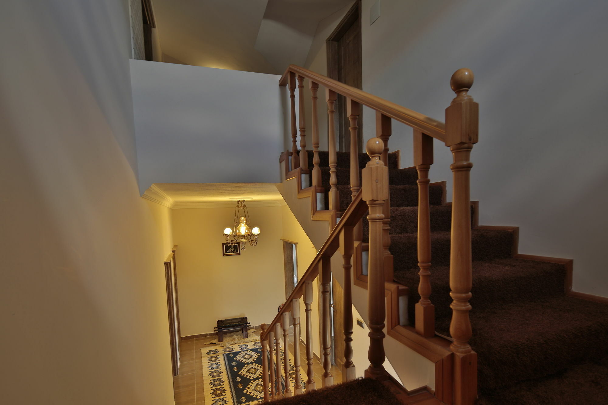 Cozy Villa Cappadocia Uçhisar Extérieur photo